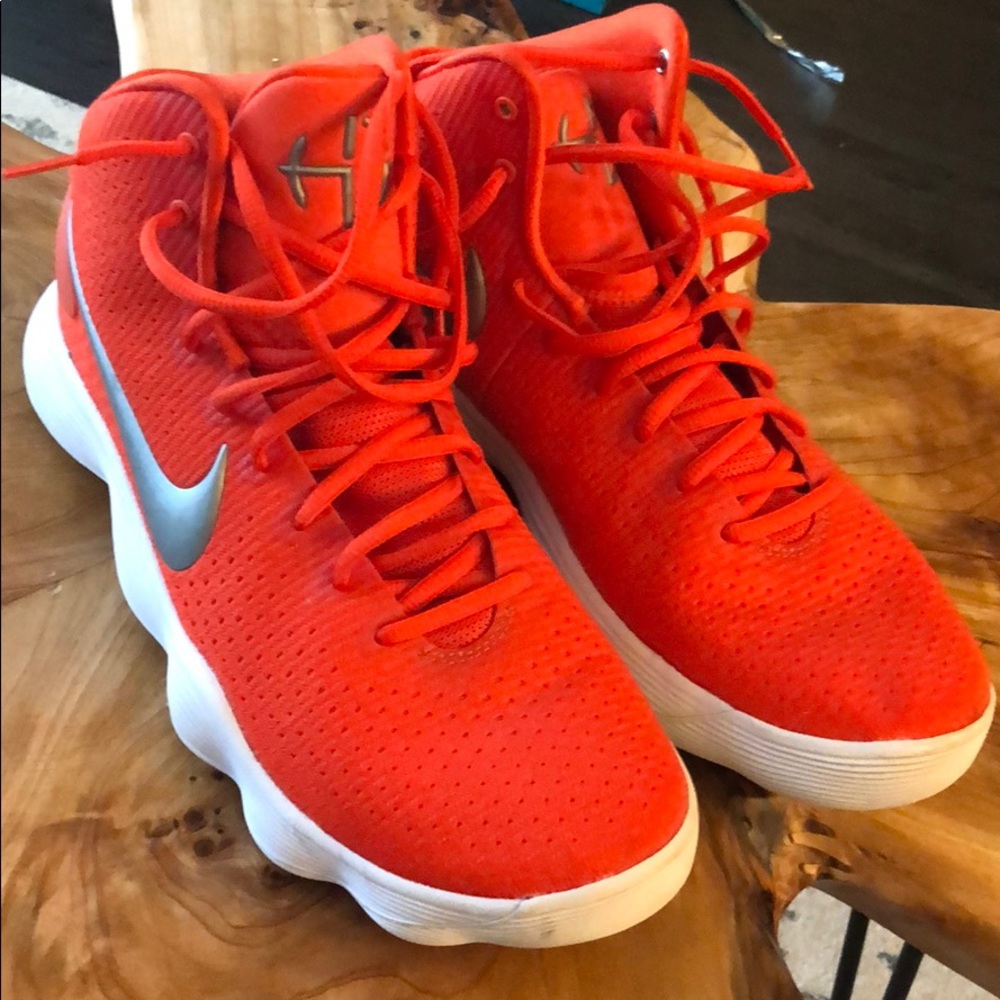 Nike Hyperdunk 2017